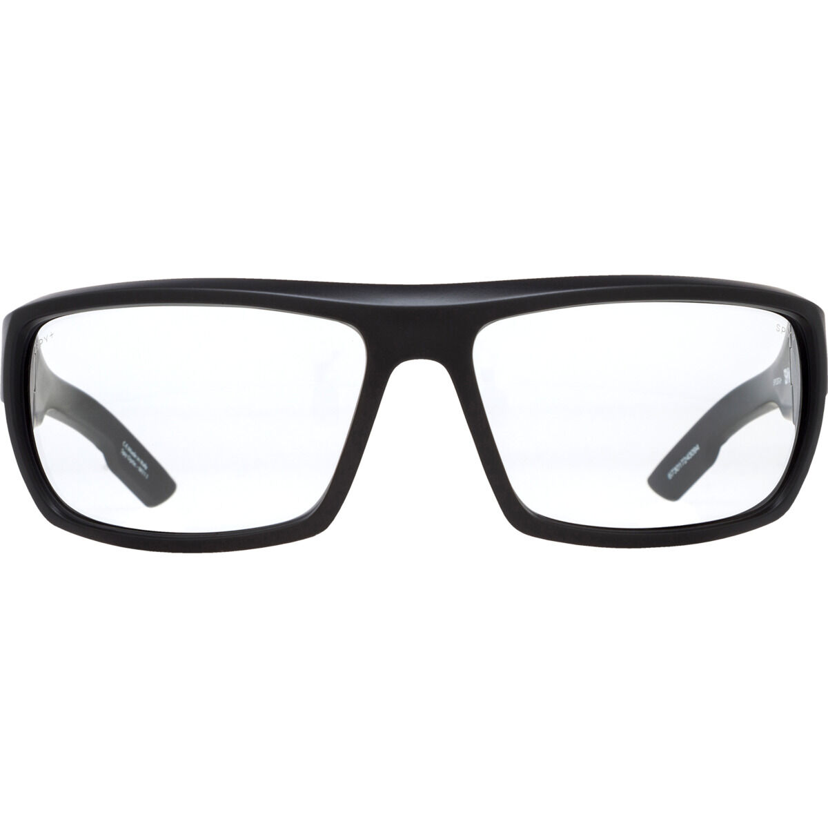 BOUNTY, Matte Black ANSI RX-Clear, hi-res image number null
